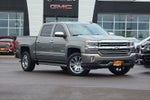 2017 Chevrolet Silverado 1500 High Country