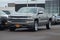 2017 Chevrolet Silverado 1500 High Country