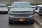 2017 Chevrolet Silverado 1500 High Country