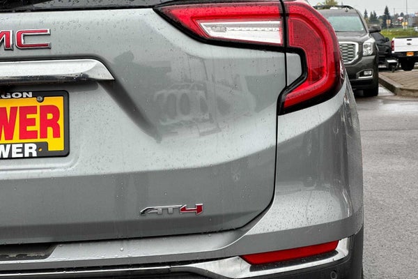 2024 GMC Terrain AT4 in Sublimity, OR - Power Auto Group