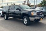 2007 GMC Sierra 1500 SLE2