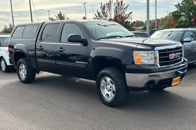 2007 GMC Sierra 1500 SLE2