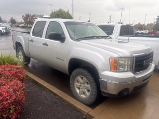 2011 GMC Sierra 1500 SLE