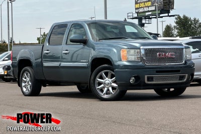 2011 GMC Sierra 1500 Denali