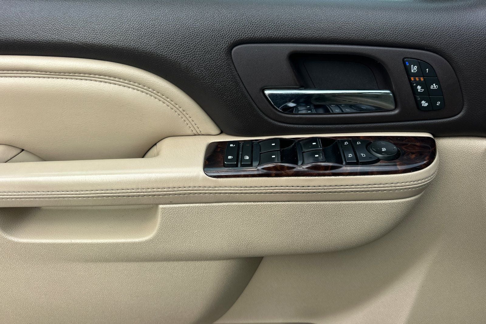 2011 GMC Sierra 1500 Denali