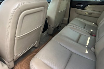 2011 GMC Sierra 1500 Denali