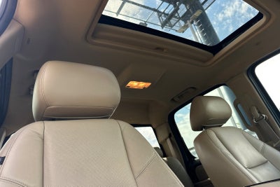 2011 GMC Sierra 1500 Denali