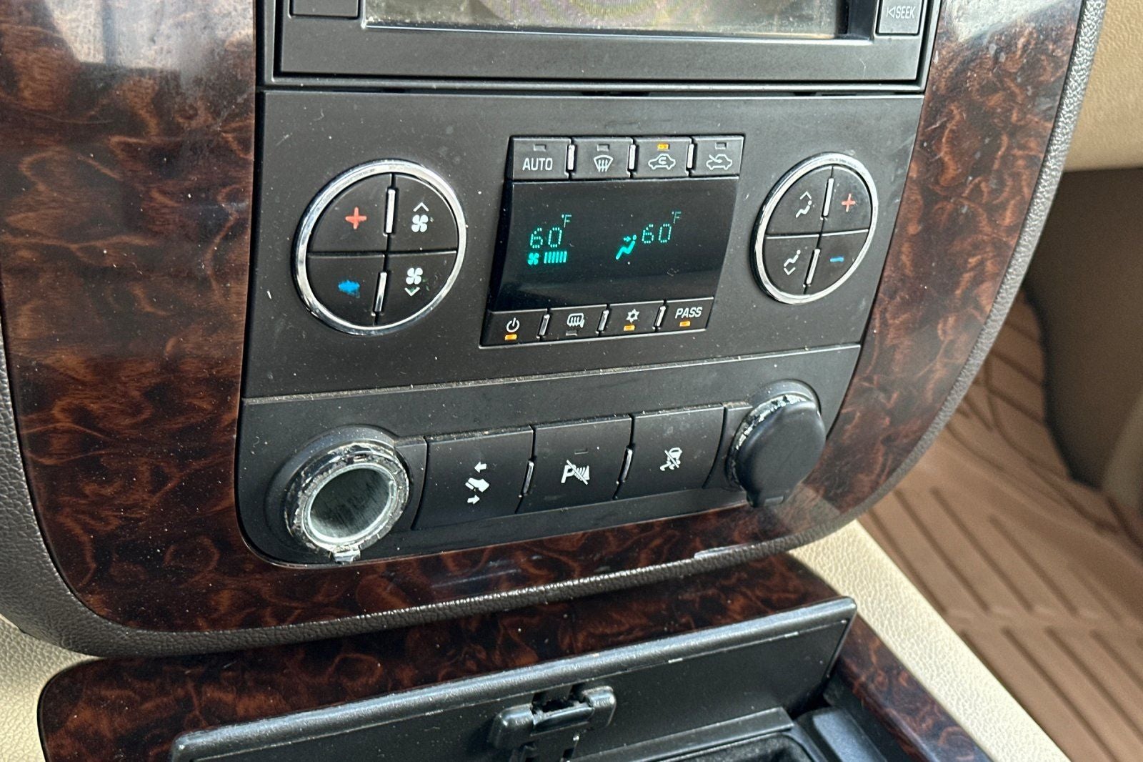 2011 GMC Sierra 1500 Denali