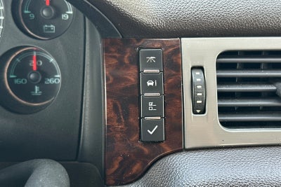 2011 GMC Sierra 1500 Denali