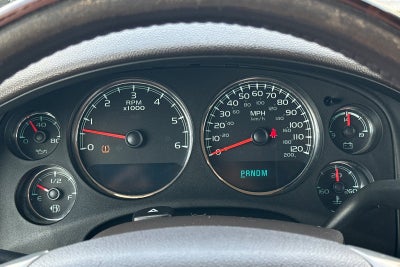 2011 GMC Sierra 1500 Denali