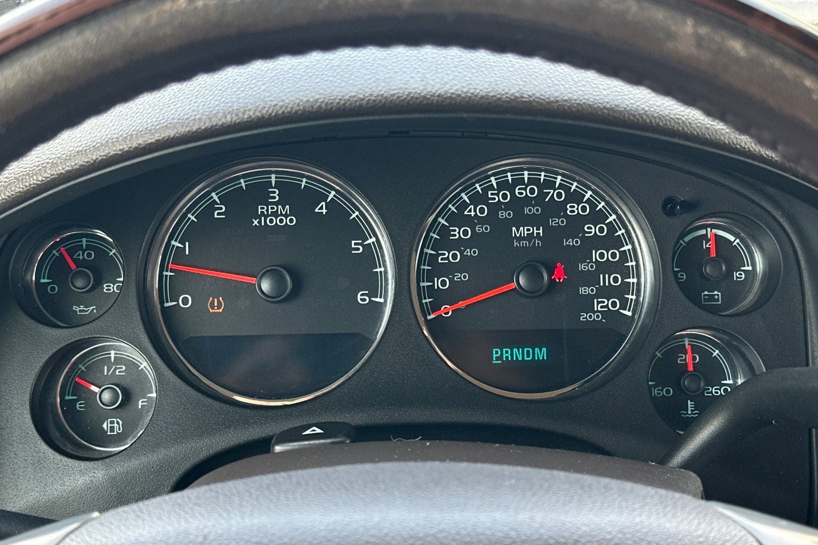 2011 GMC Sierra 1500 Denali