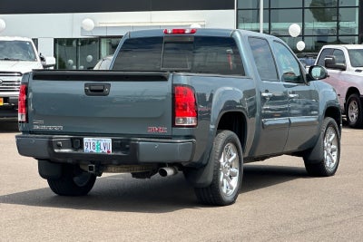2011 GMC Sierra 1500 Denali