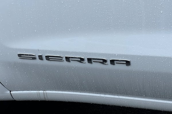 2024 GMC Sierra 1500 Pro in Sublimity, OR - Power Auto Group