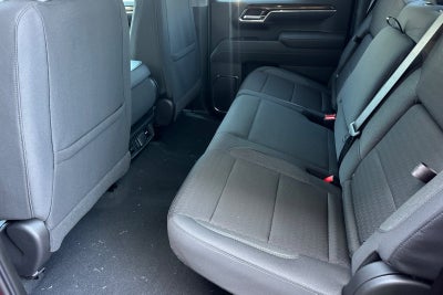 2026 GMC Sierra 1500 Base