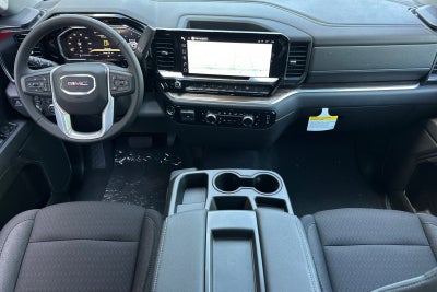 2026 GMC Sierra 1500 Base