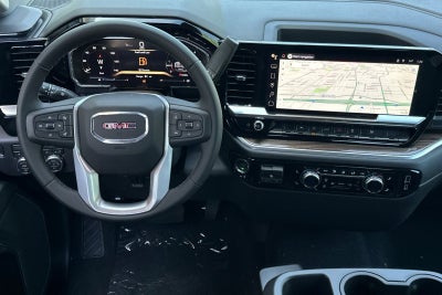 2026 GMC Sierra 1500 Base