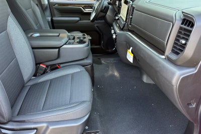 2026 GMC Sierra 1500 Base