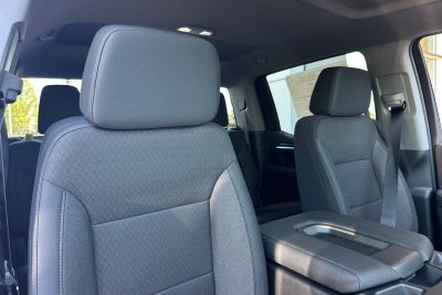 2026 GMC Sierra 1500 Base