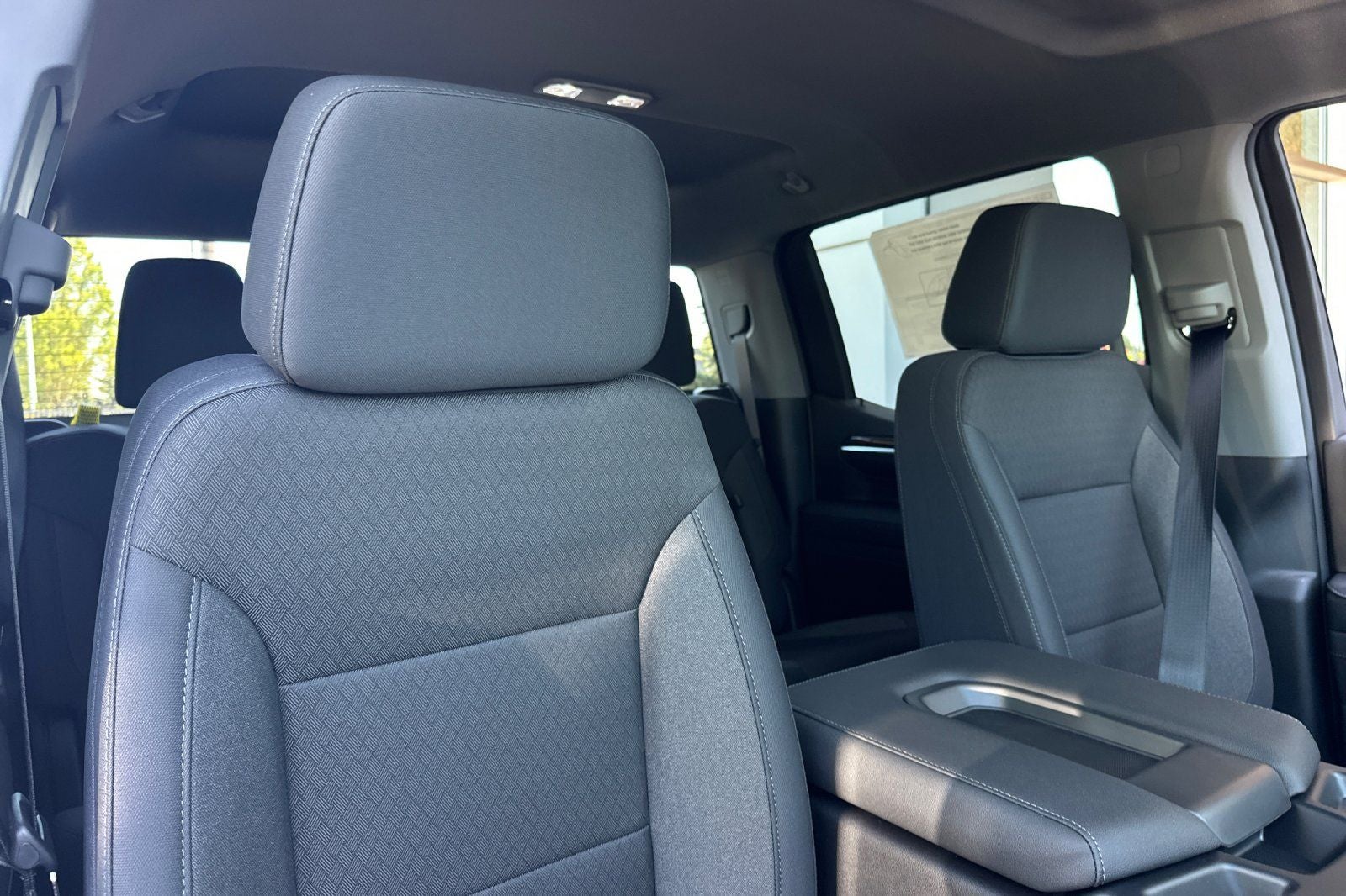 2026 GMC Sierra 1500 Base
