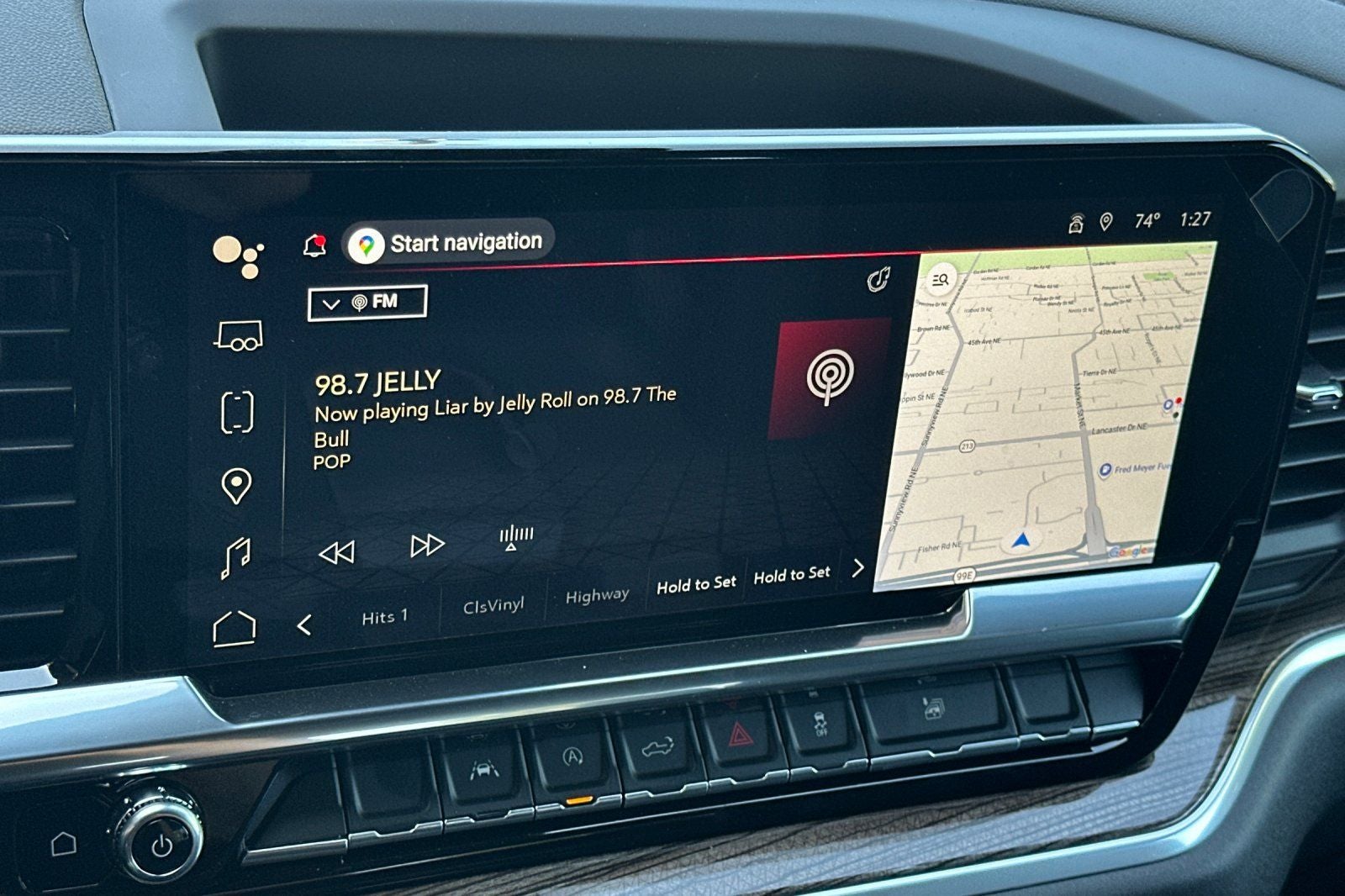 2026 GMC Sierra 1500 Base