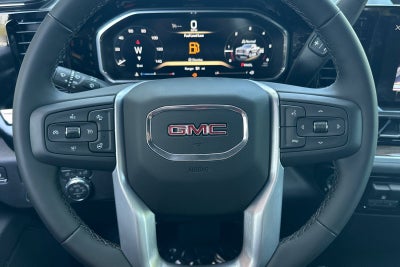 2026 GMC Sierra 1500 Base