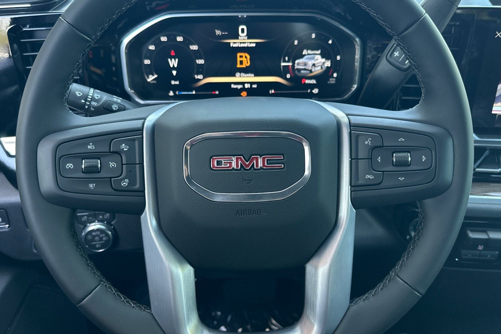 2026 GMC Sierra 1500 Base
