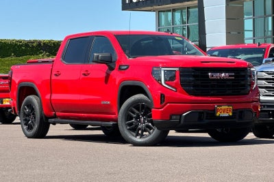 2026 GMC Sierra 1500 Base