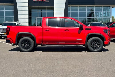2026 GMC Sierra 1500 Base