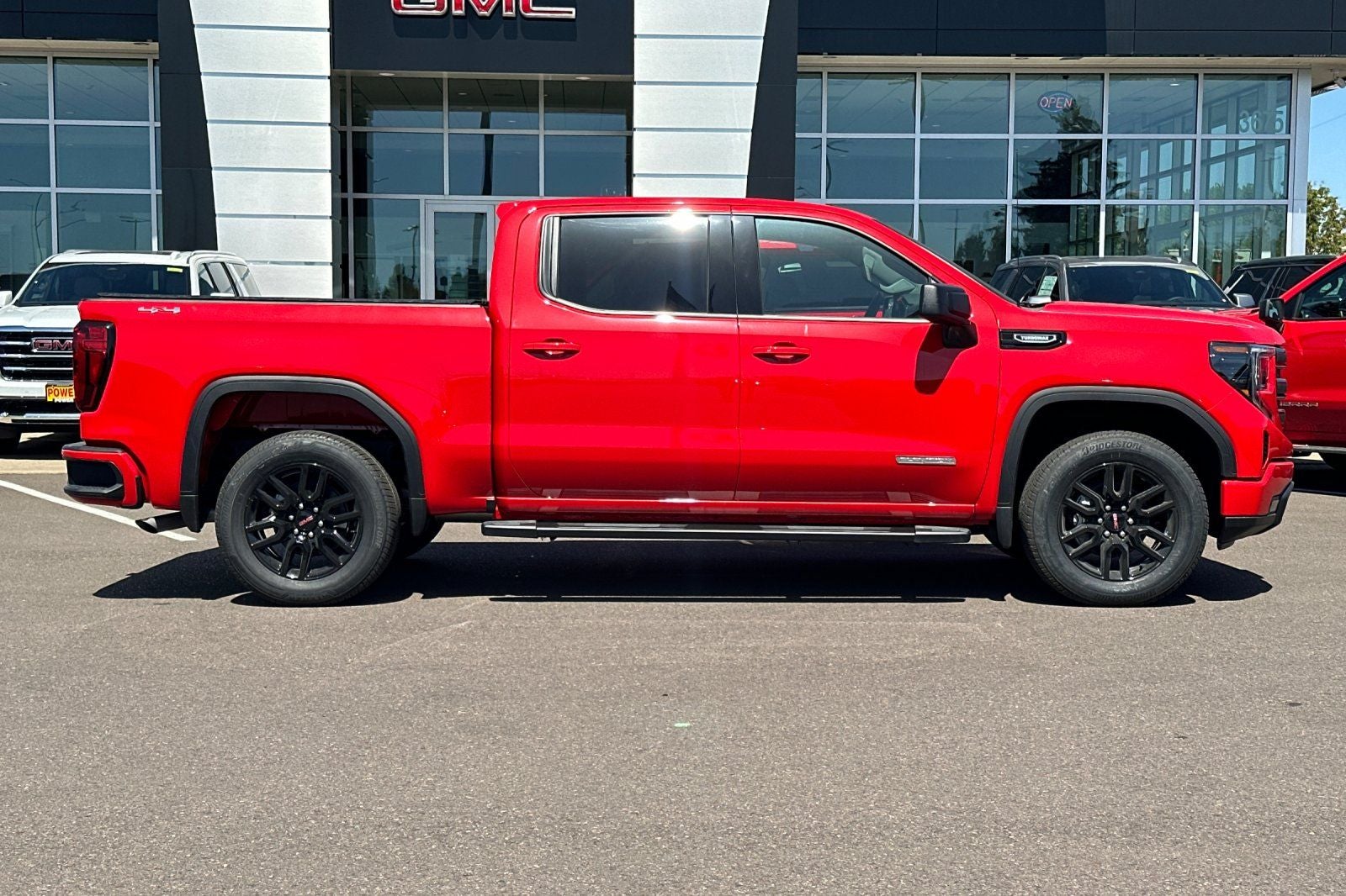2026 GMC Sierra 1500 Base
