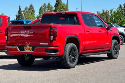 2026 GMC Sierra 1500 Base