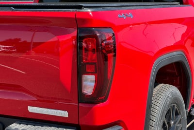 2026 GMC Sierra 1500 Base