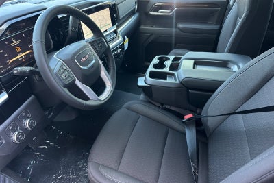 2026 GMC Sierra 1500 Base