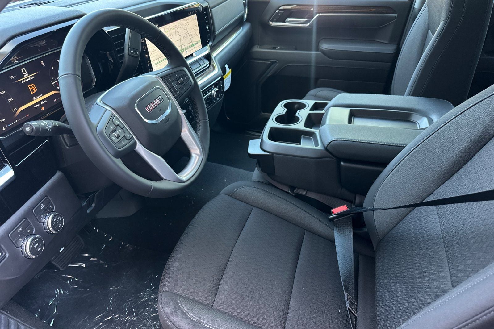 2026 GMC Sierra 1500 Base