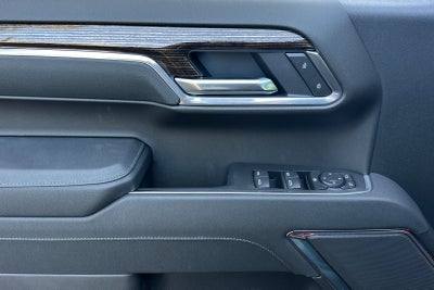 2026 GMC Sierra 1500 Base