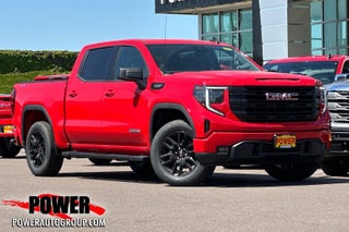 2026 GMC Sierra 1500 Base