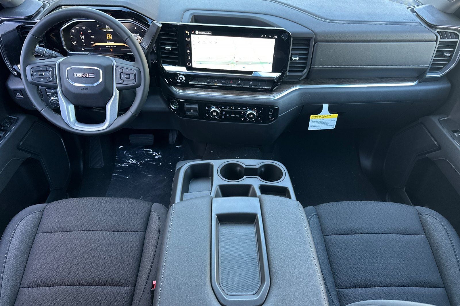 2026 GMC Sierra 1500 Base