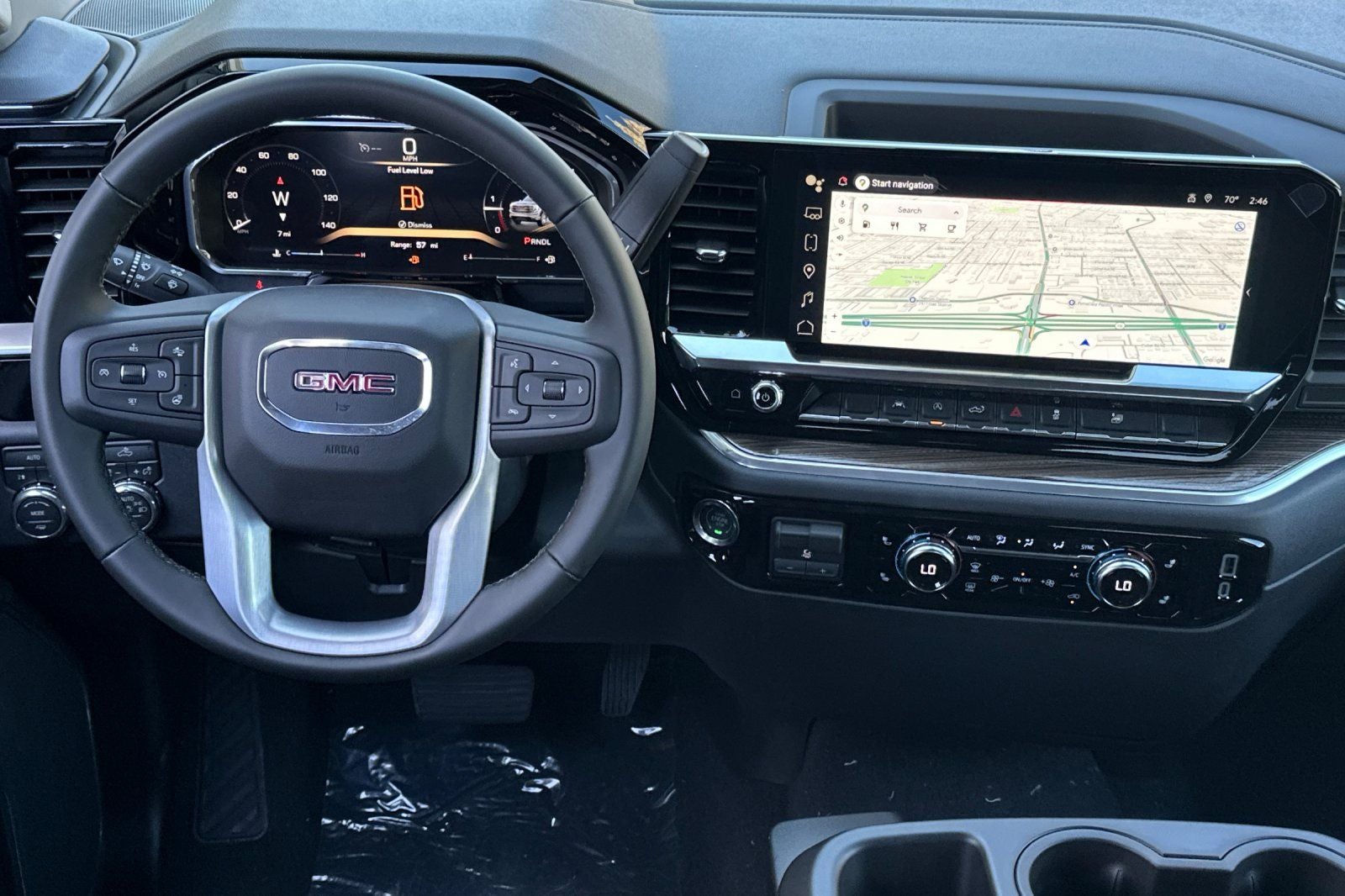 2026 GMC Sierra 1500 Base