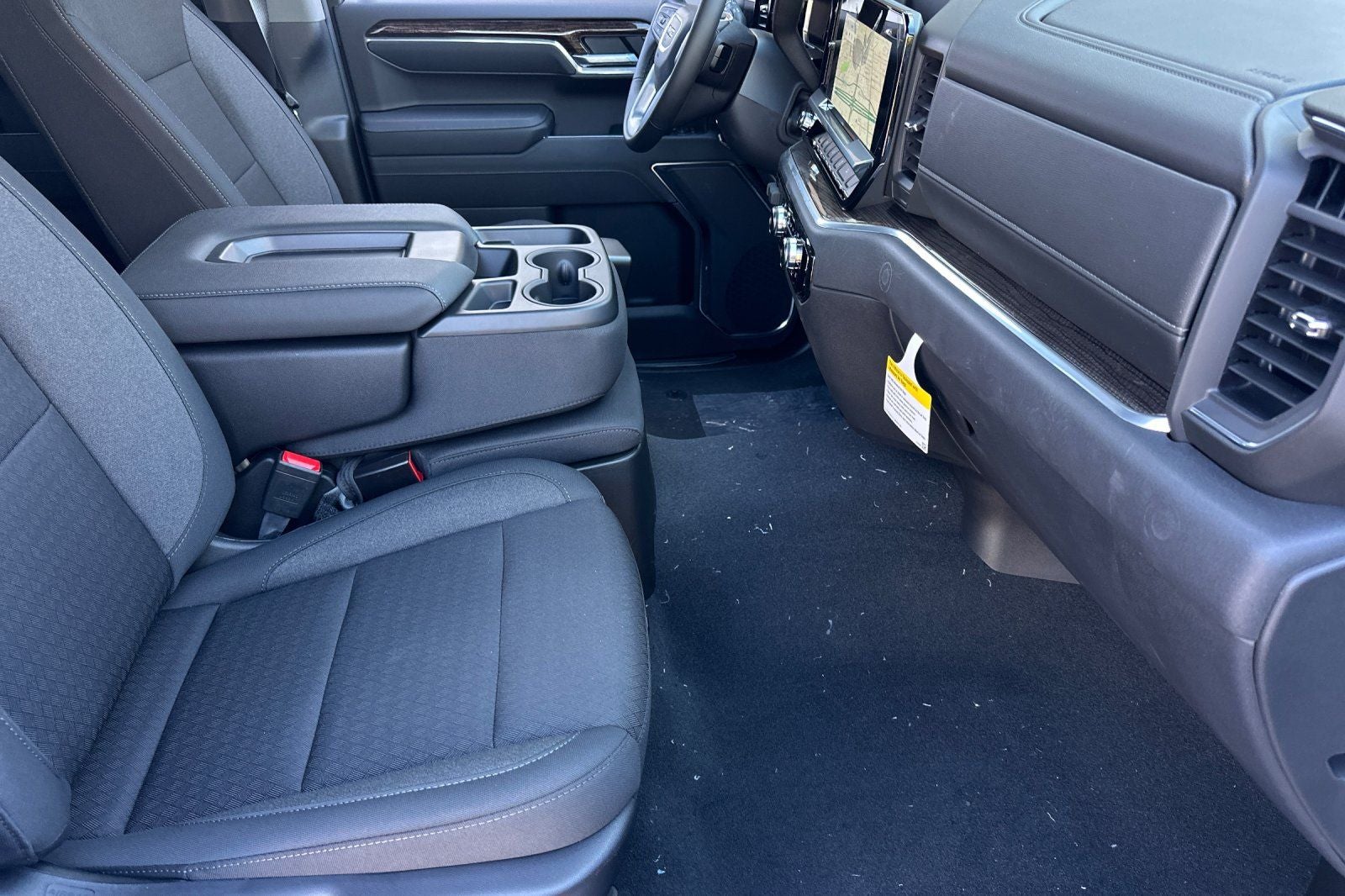 2026 GMC Sierra 1500 Base