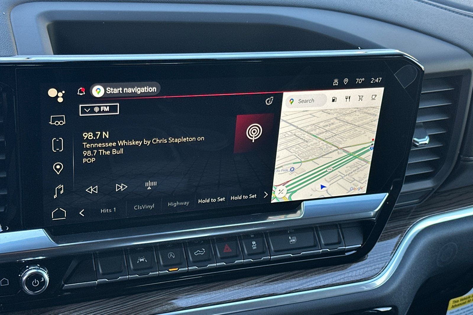 2026 GMC Sierra 1500 Base