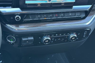 2026 GMC Sierra 1500 Base