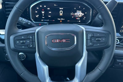 2026 GMC Sierra 1500 Base