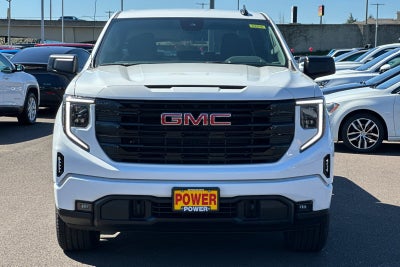 2026 GMC Sierra 1500 Base