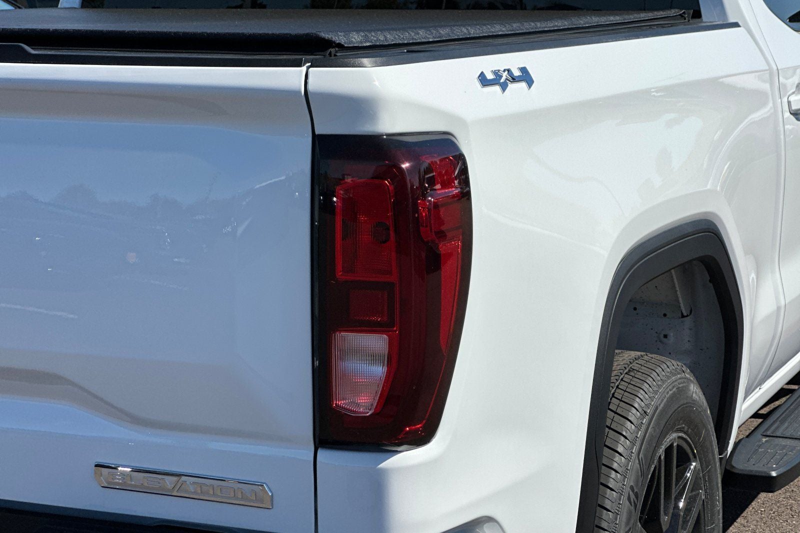 2026 GMC Sierra 1500 Base