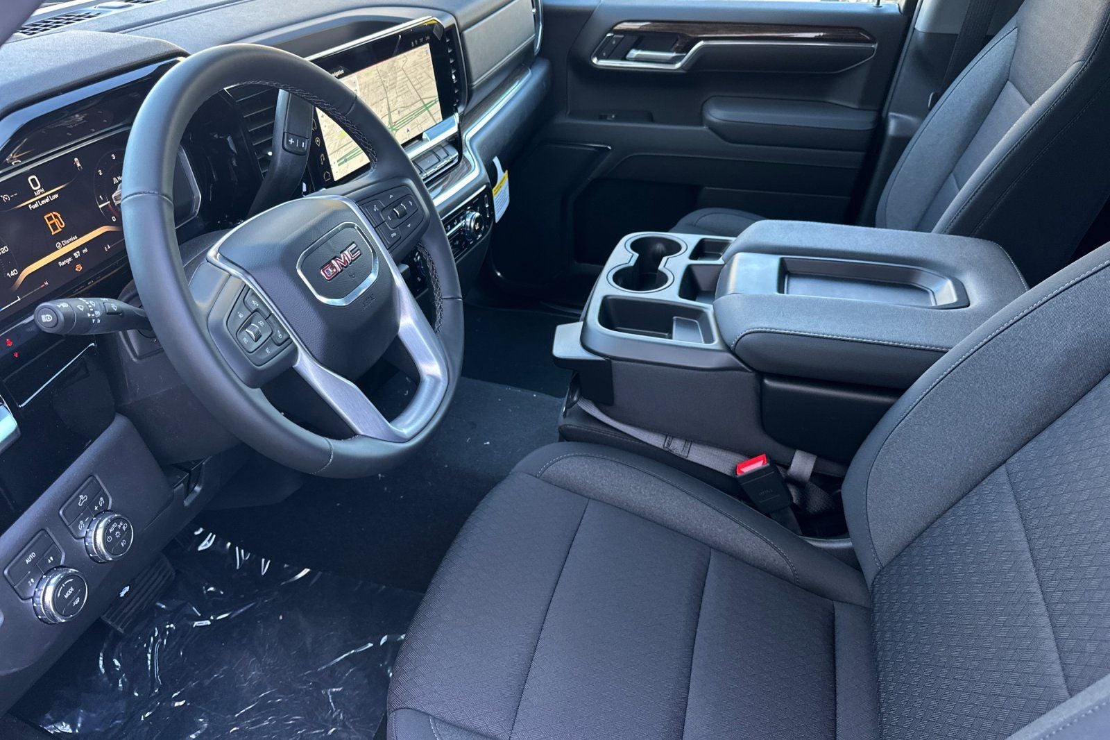 2026 GMC Sierra 1500 Base