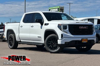 2026 GMC Sierra 1500 Base