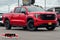 2026 GMC Sierra 1500 Base