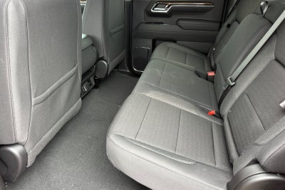 2026 GMC Sierra 1500 Base