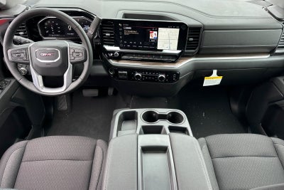 2026 GMC Sierra 1500 Base