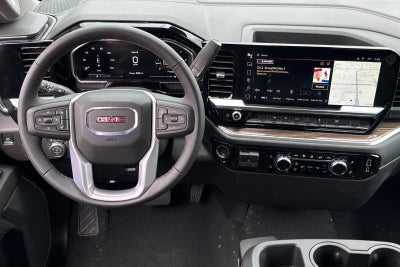 2026 GMC Sierra 1500 Base