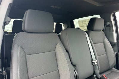 2026 GMC Sierra 1500 Base